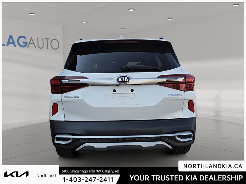 2021 Kia Seltos SX Turbo-2