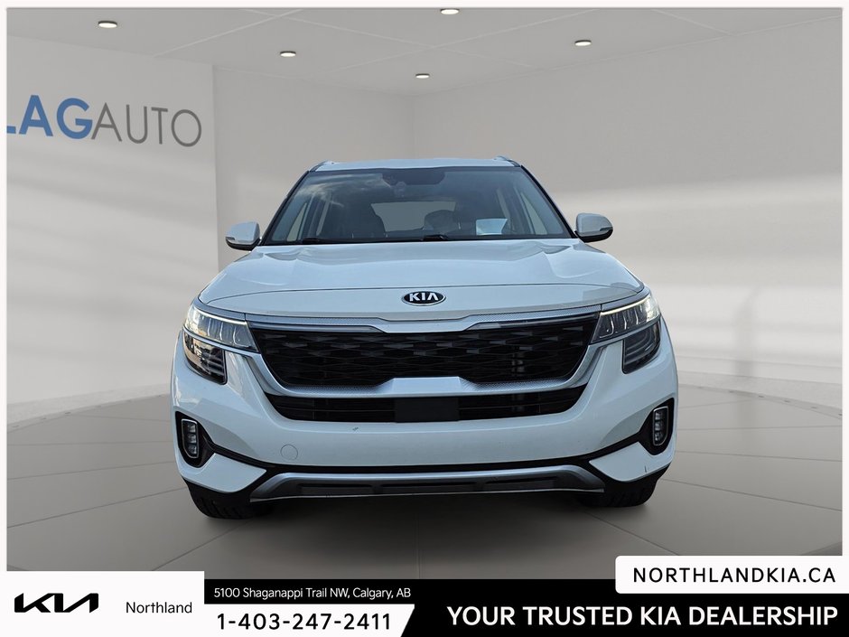 2021 Kia Seltos SX Turbo-5
