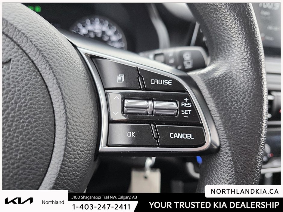 2021 Kia Seltos LX-13