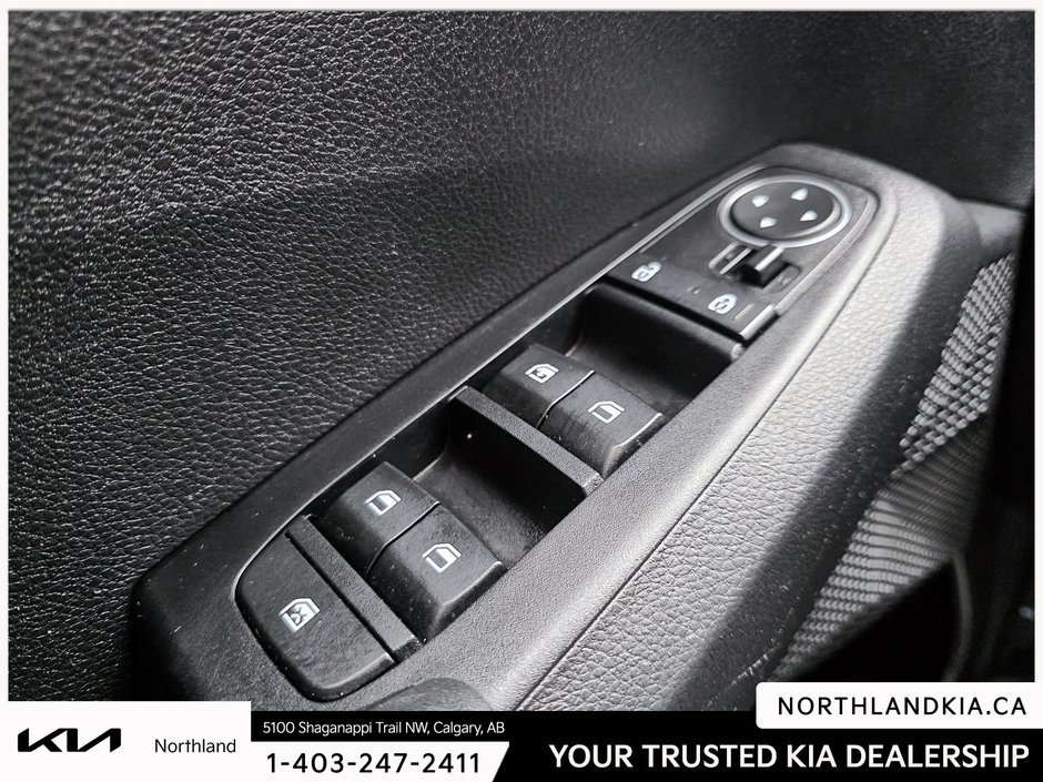 2021 Kia Seltos LX-7