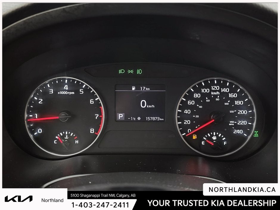 2021 Kia Seltos LX-14