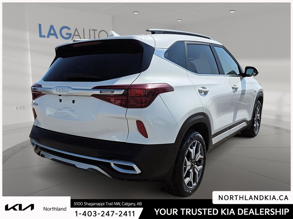 2022 Kia Seltos EX Premium-3