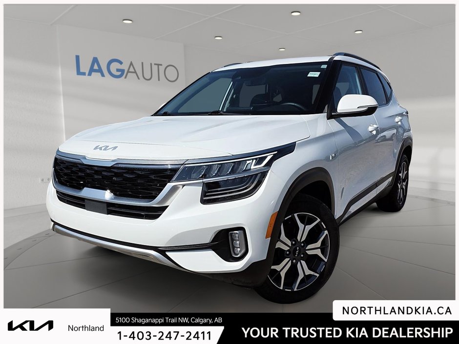 2022 Kia Seltos EX Premium-0
