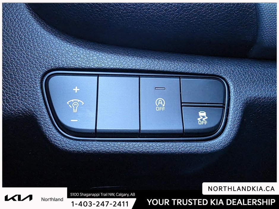 2022 Kia Seltos LX-8