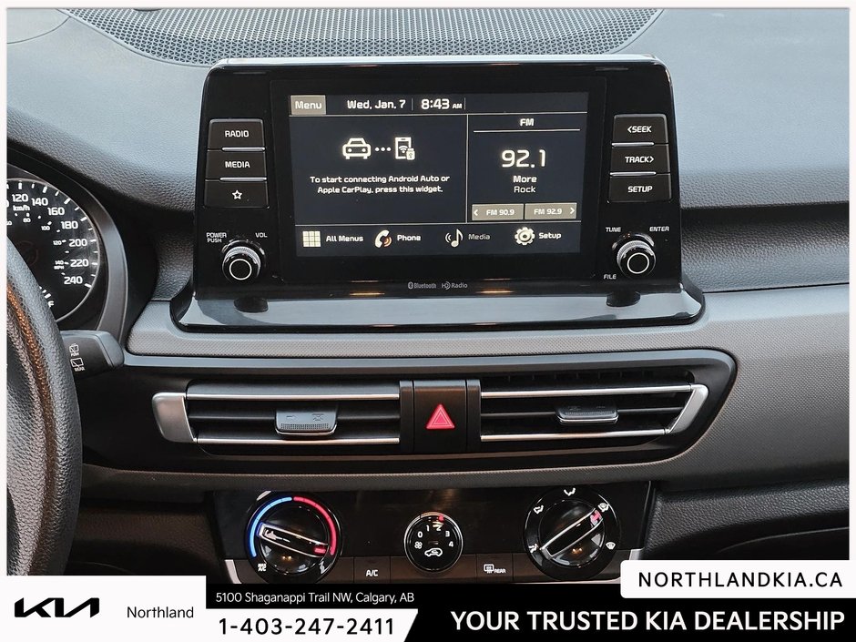 2022 Kia Seltos LX-35