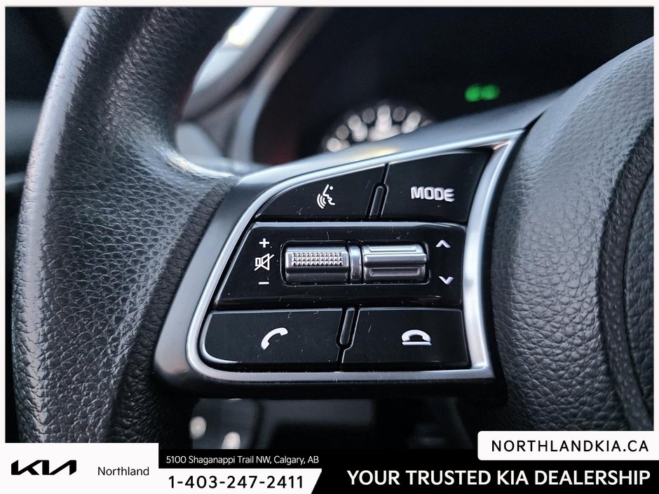 2022 Kia Seltos LX-32