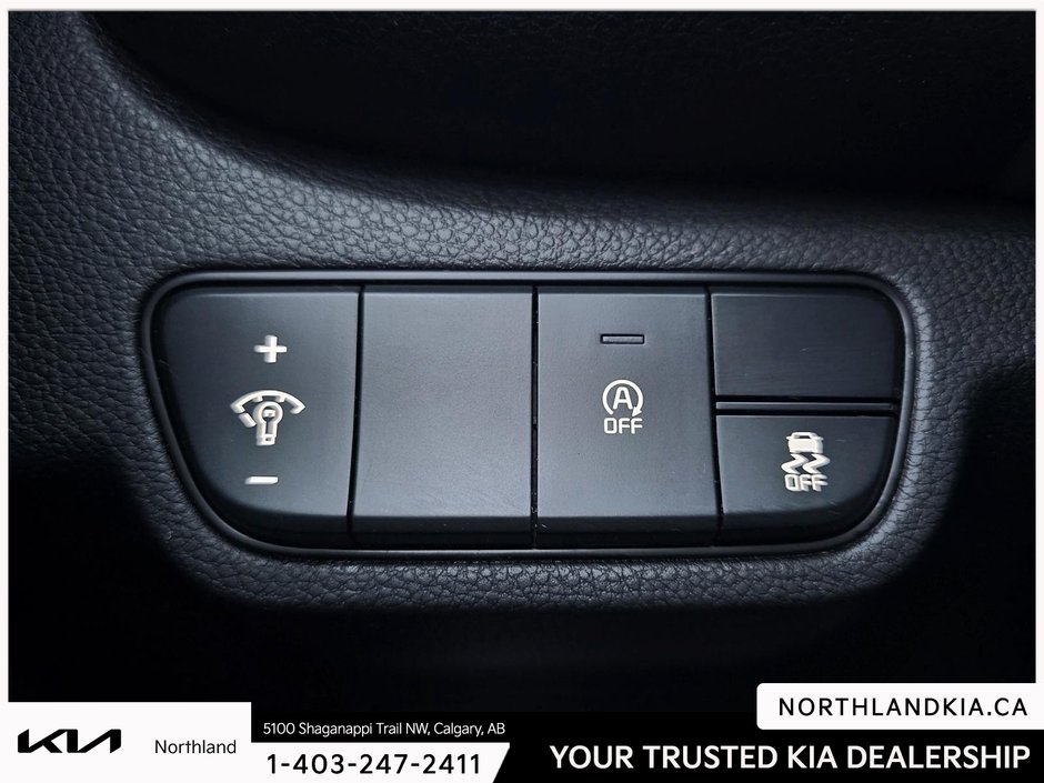 2022 Kia Seltos LX-28