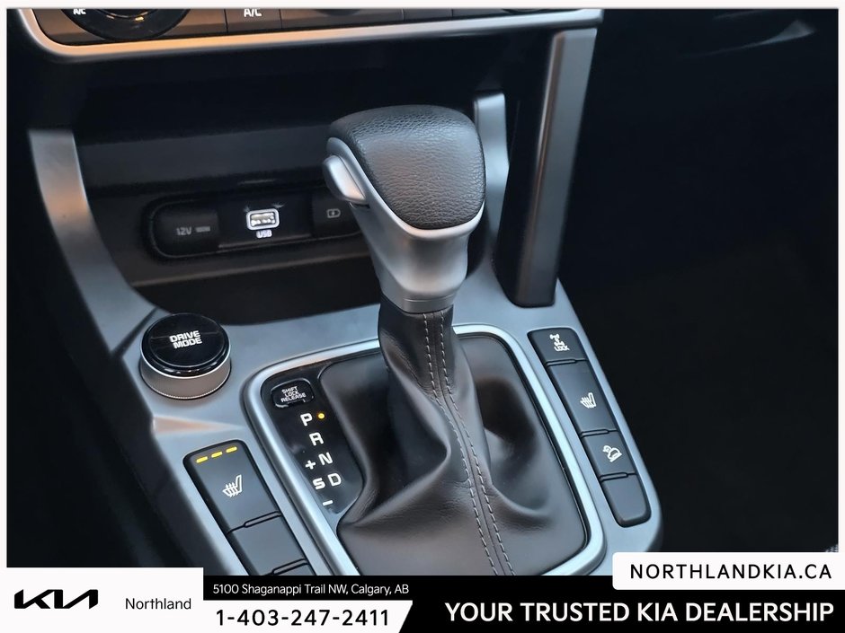 2022 Kia Seltos LX-38