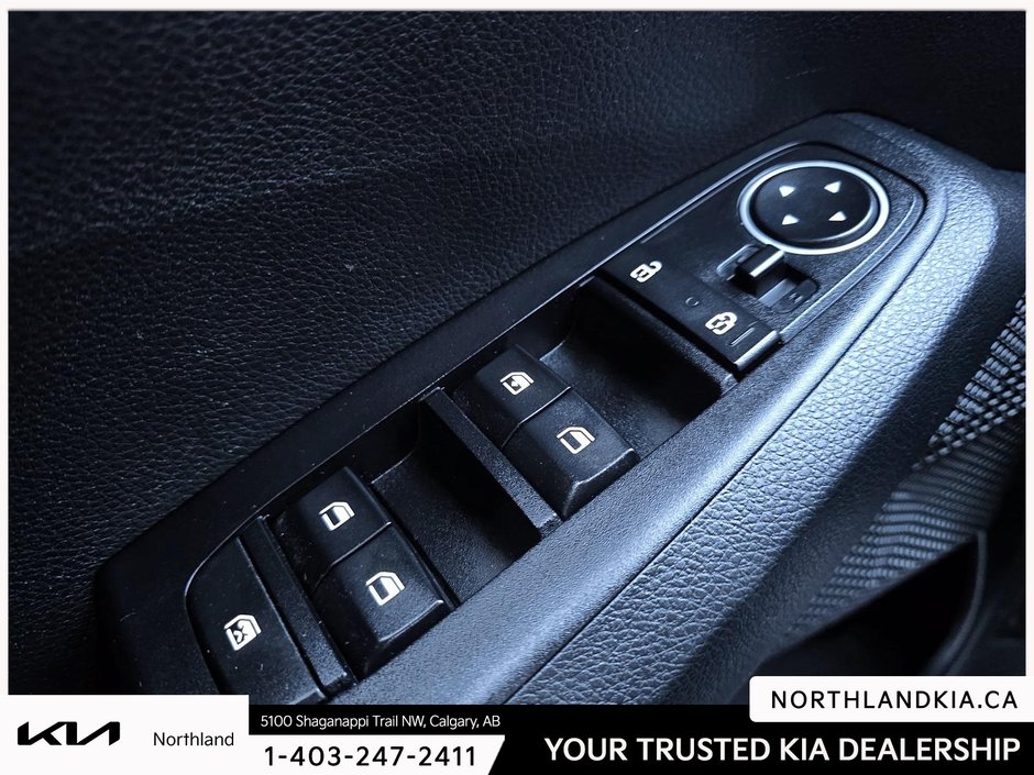 2022 Kia Seltos LX-27