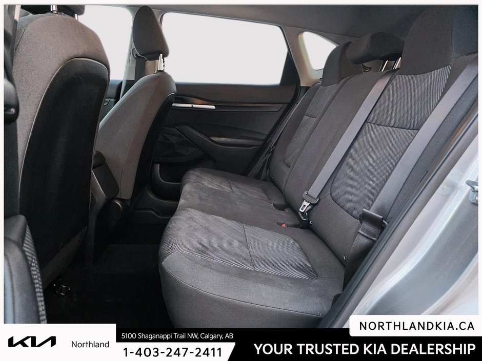 2022 Kia Seltos LX-19