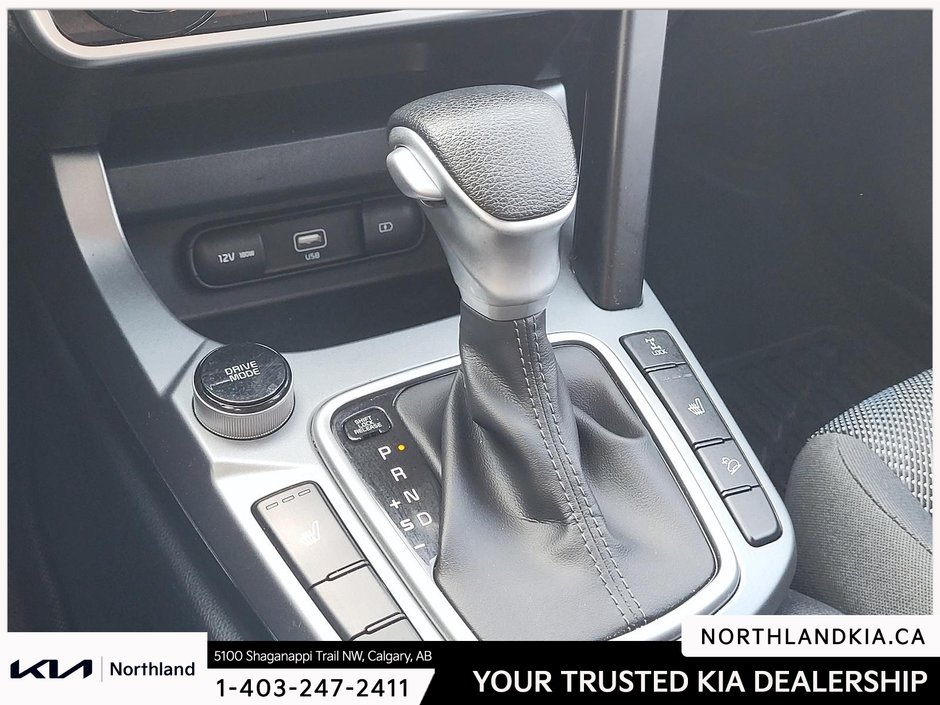 2023 Kia Seltos LX-12