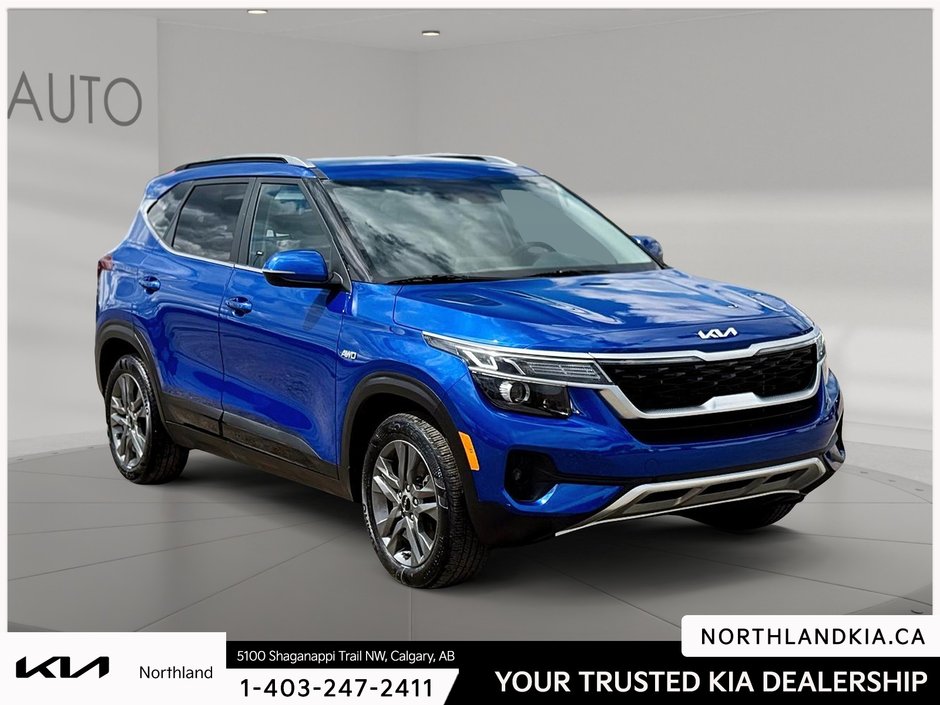 2023 Kia Seltos EX-4