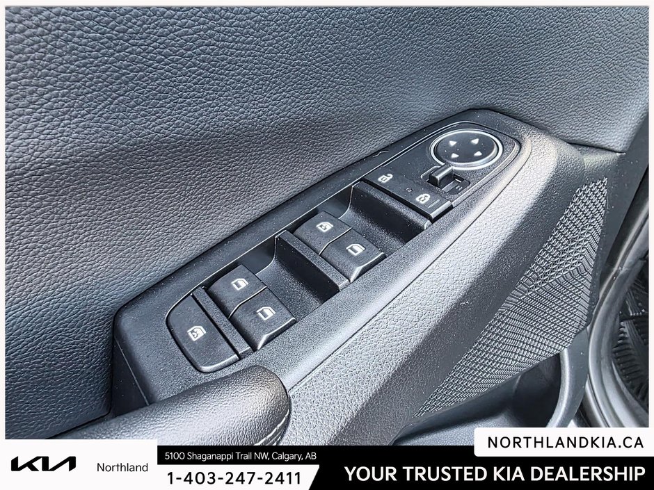 2023 Kia Seltos EX-7