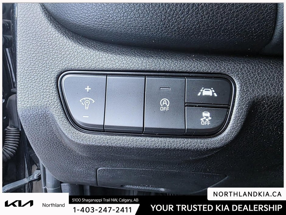 2023 Kia Seltos EX-8