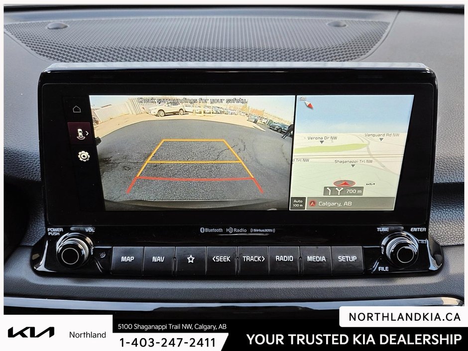 2023 Kia Seltos EX-17