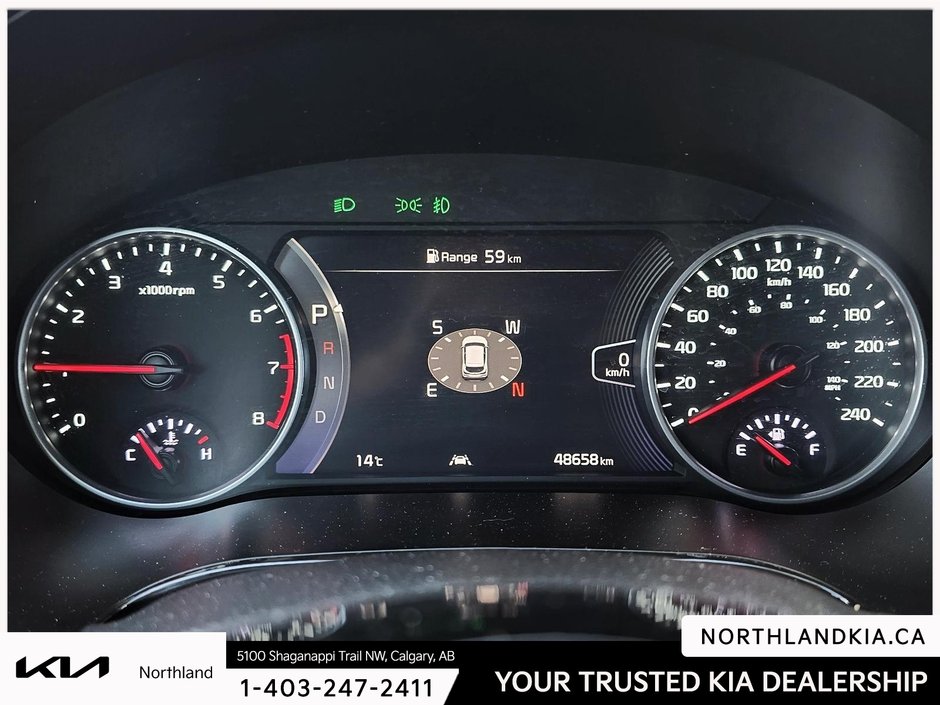 2023 Kia Seltos EX-14