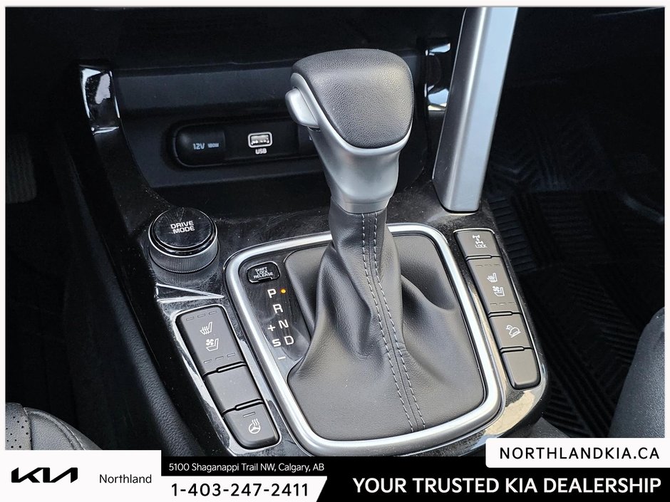 2023 Kia Seltos EX-18