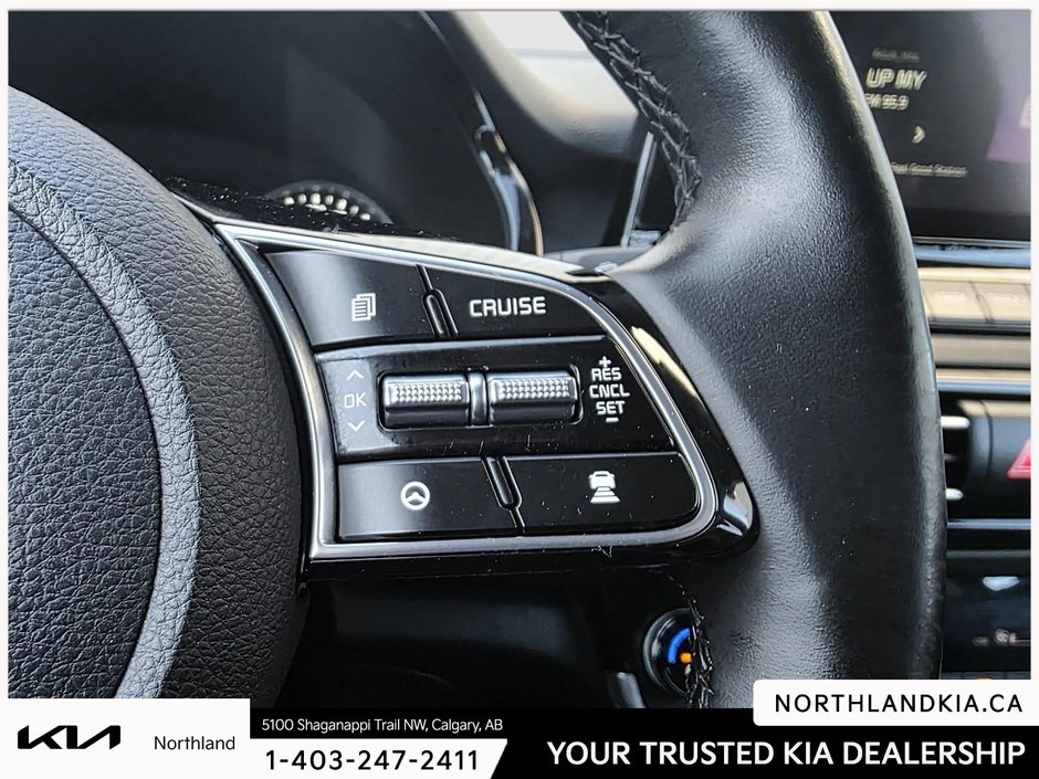 2023 Kia Seltos EX-13