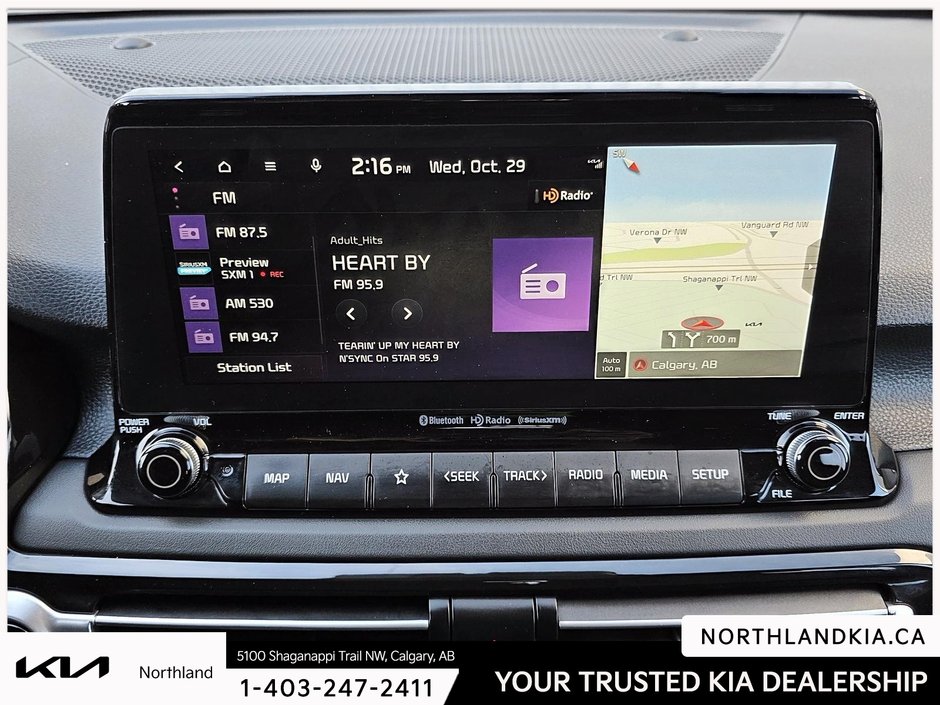 2023 Kia Seltos EX-16