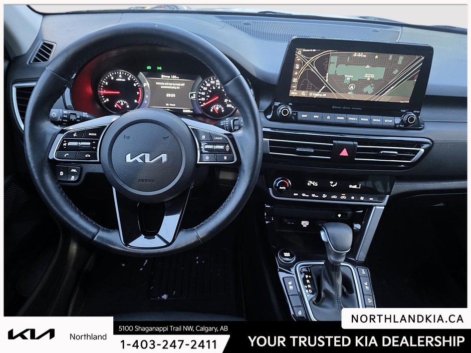 2023 Kia Seltos EX Premium-11