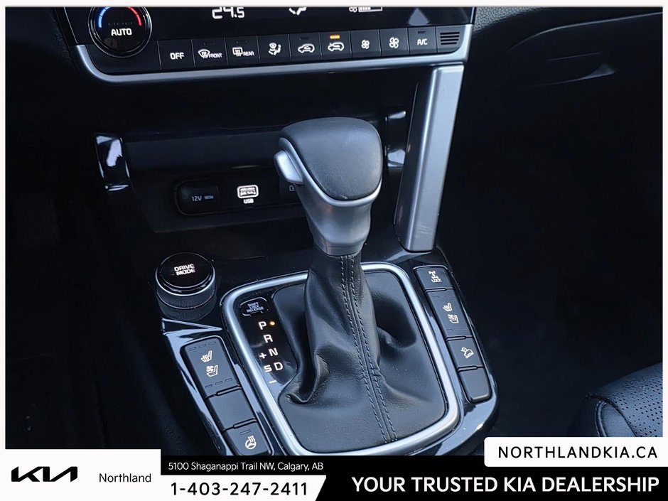 2023 Kia Seltos EX Premium-16