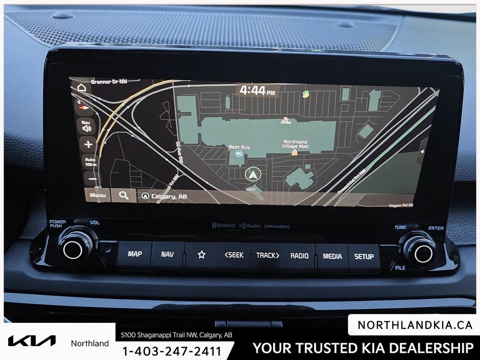 2023 Kia Seltos EX Premium-14