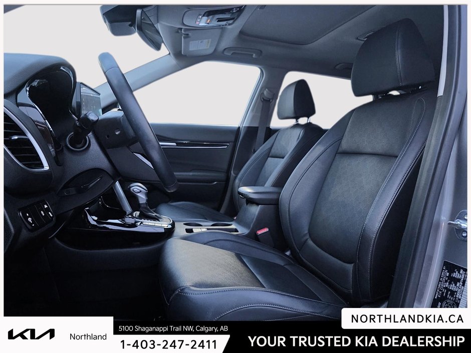 2023 Kia Seltos EX Premium-9