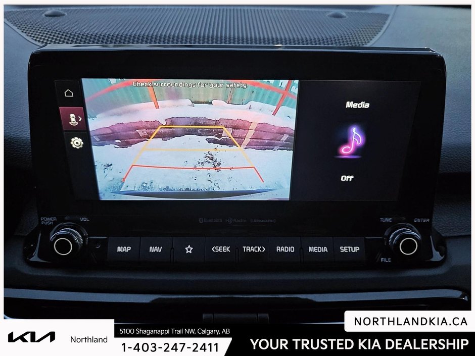 2023 Kia Seltos EX Premium-15