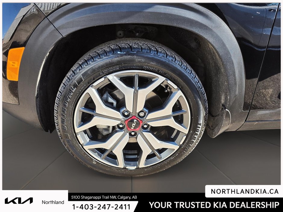 2023 Kia Seltos SX Turbo-6