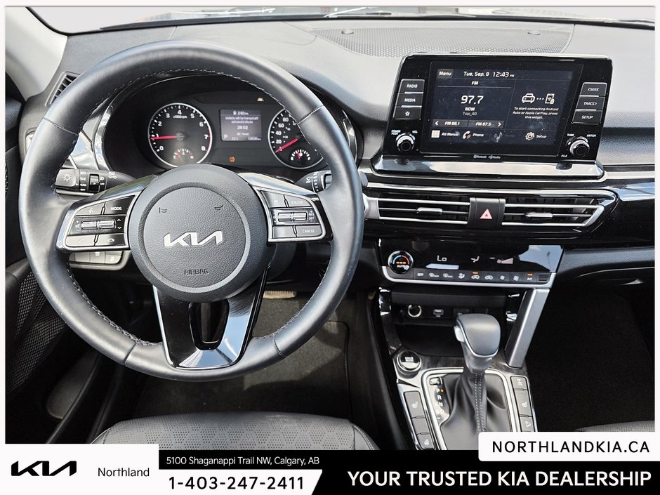 2023 Kia Seltos EX-8