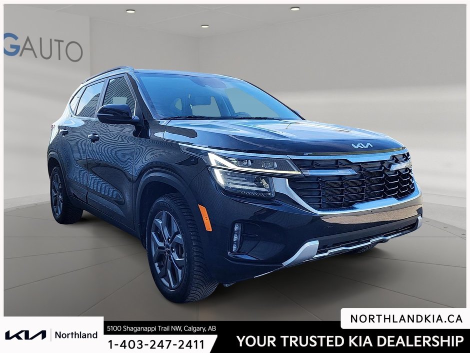 2024 Kia Seltos EX-4