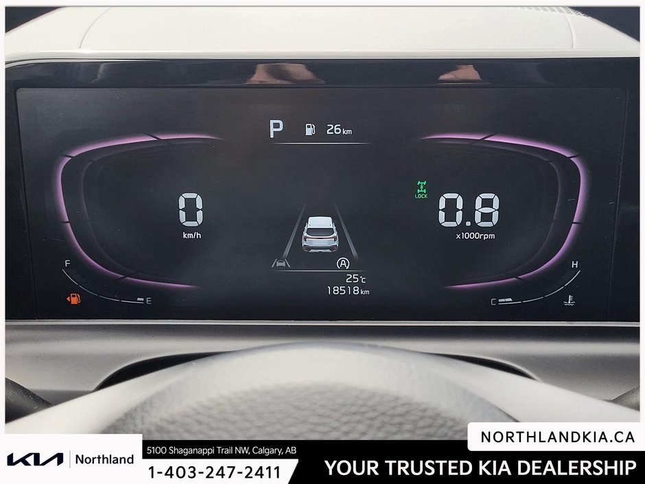 2024 Kia Seltos LX-14
