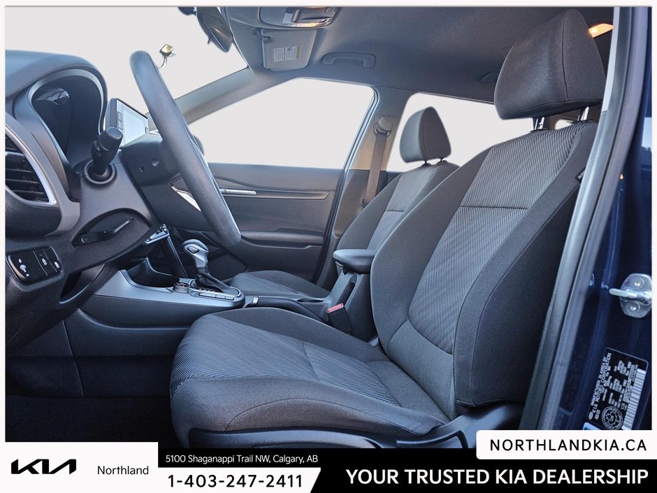 2024 Kia Seltos LX-8