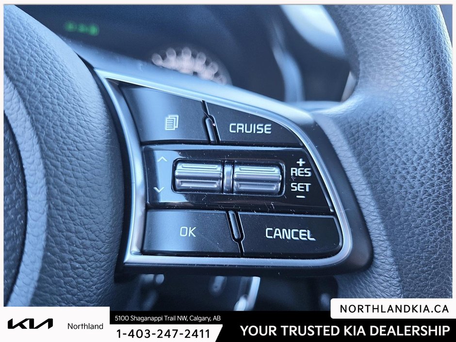 2024 Kia Seltos LX-12