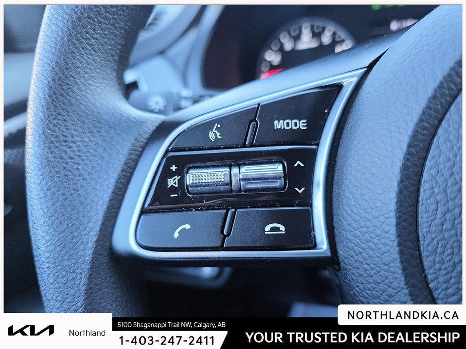 2024 Kia Seltos LX-11