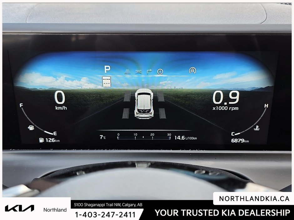 2024 Kia Seltos EX-14