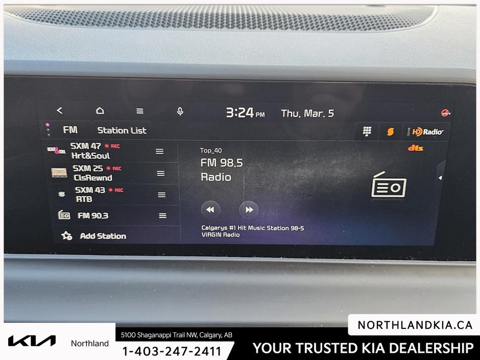 2024 Kia Seltos EX-16