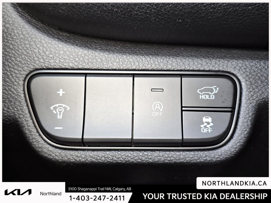 2024 Kia Seltos EX-8