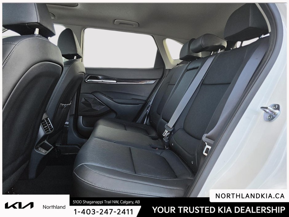 2024 Kia Seltos EX-19