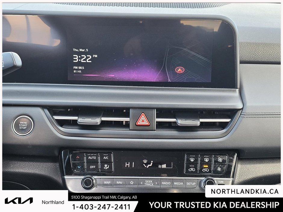 2024 Kia Seltos EX-15