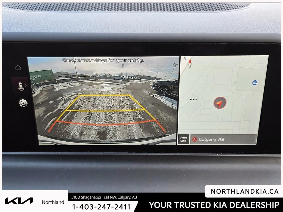 2024 Kia Seltos EX-17