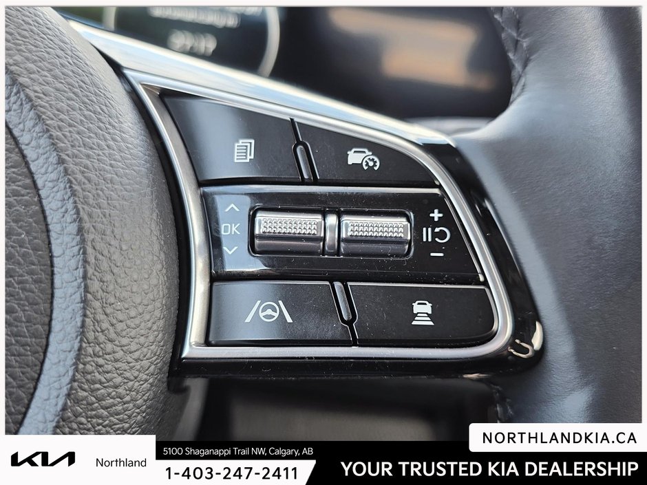 2024 Kia Seltos EX-13