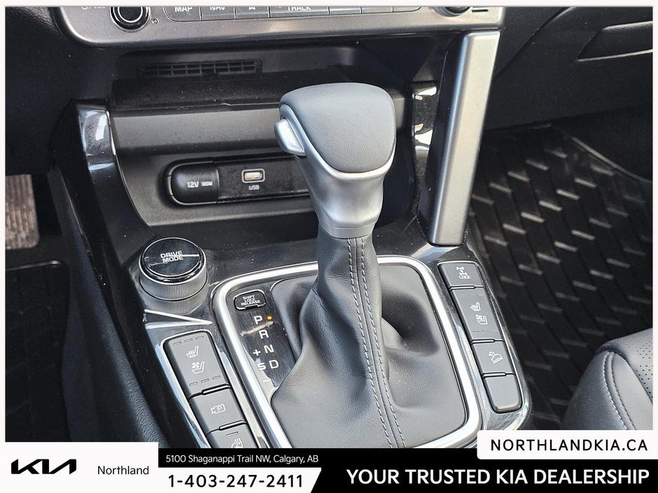 2024 Kia Seltos EX-18