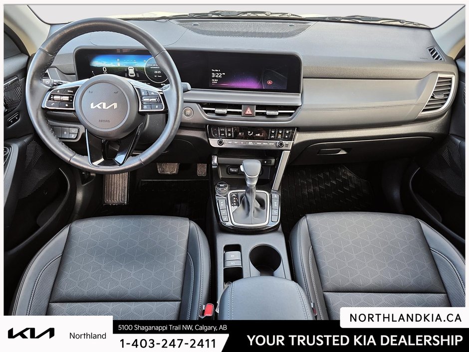 2024 Kia Seltos EX-10