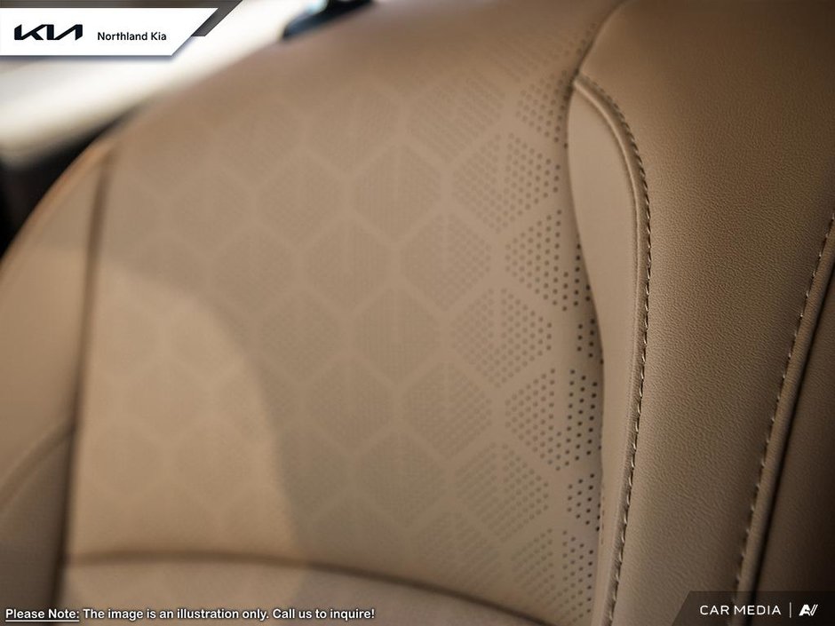 2025 Kia Seltos SX AWD-19