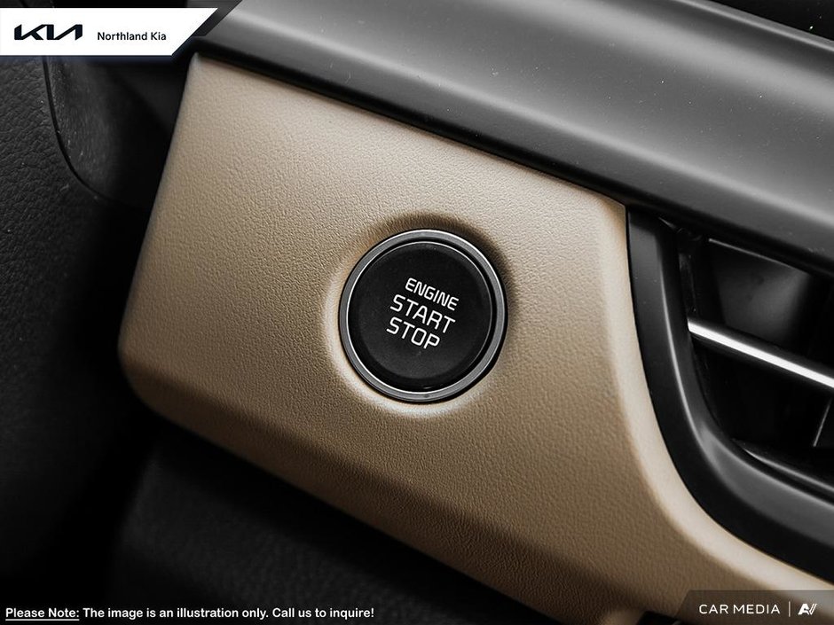 2025 Kia Seltos SX AWD-26