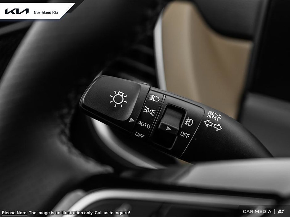 2025 Kia Seltos SX AWD-25