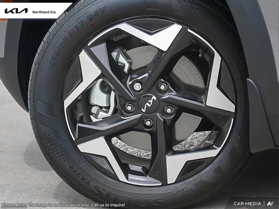 2025 Kia Seltos EX PREMIUM-6