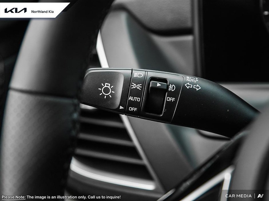 2025 Kia Seltos SX-23