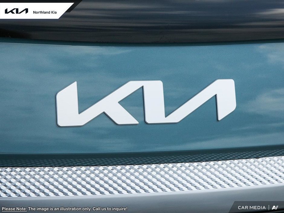 2025 Kia Seltos SX-8